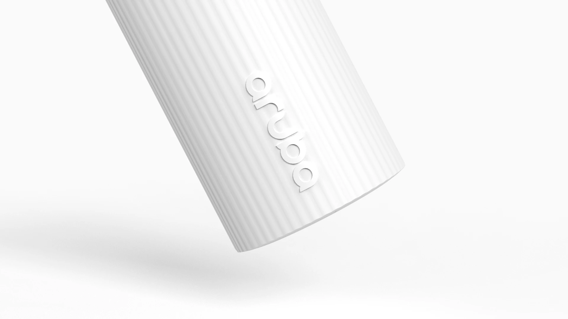 Aruba networking industrial design, detail view 5