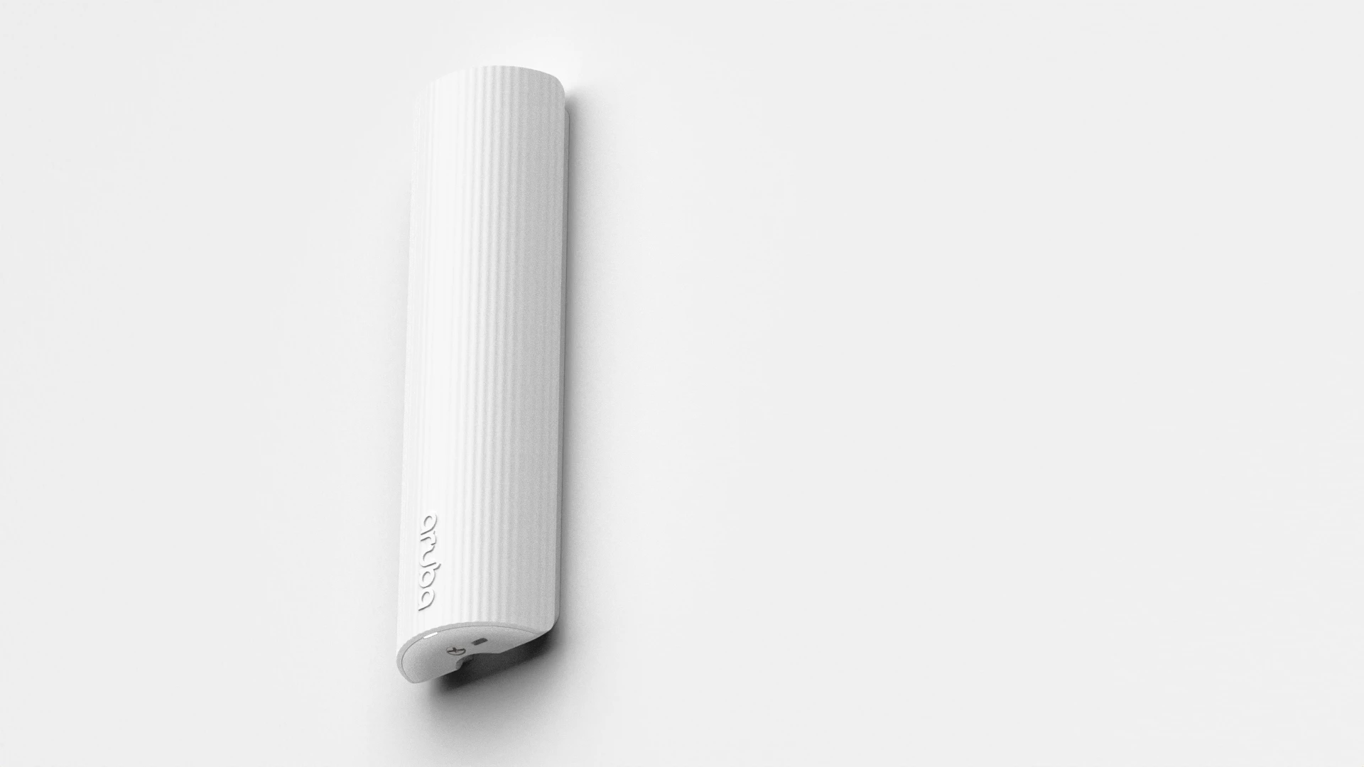 Aruba networking industrial design, detail view 14