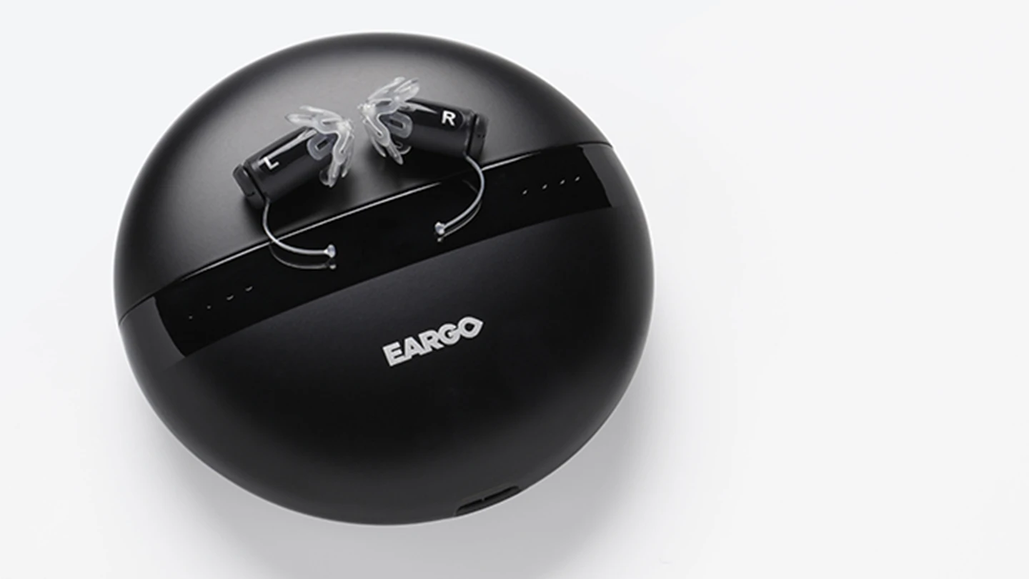 Eargo 5