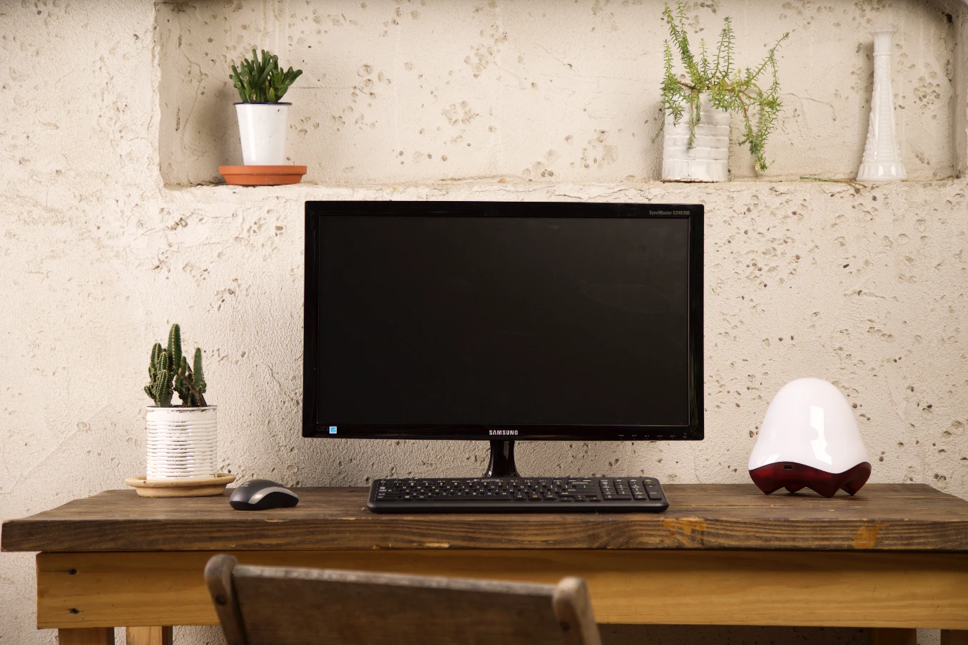 Endless One consumer electronics industrial design, detail view 12