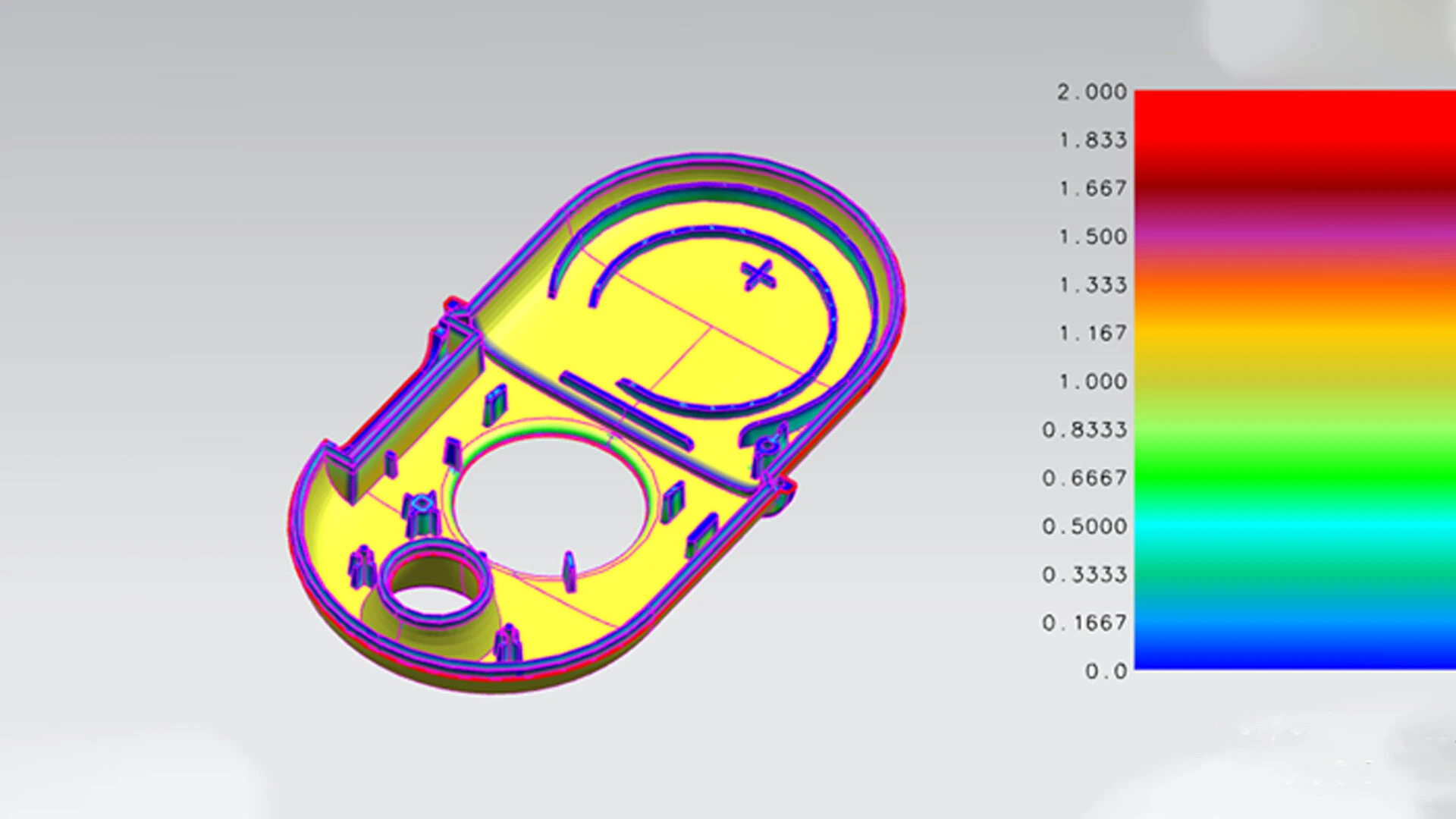 Parsyl iot & logistics industrial design, detail view 6