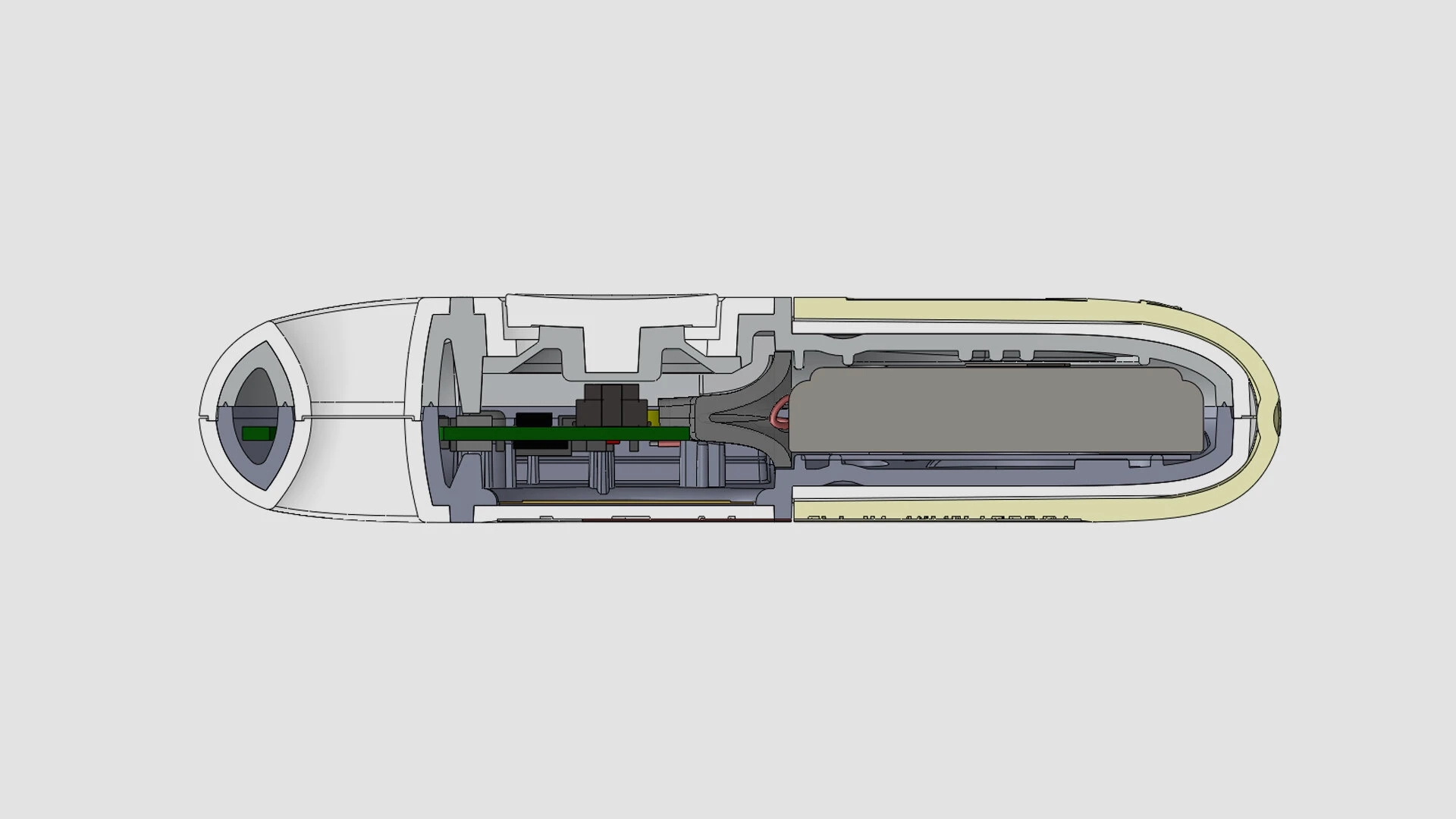 Parsyl iot & logistics industrial design, image 2 of 4