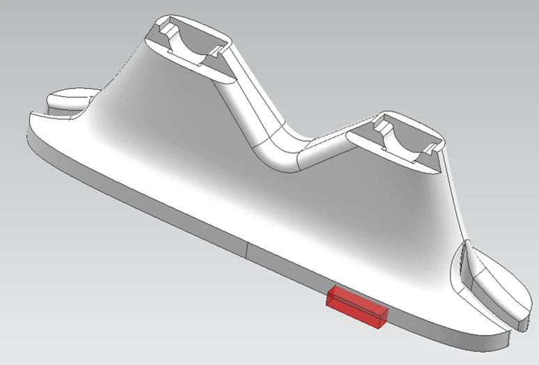 Parsyl iot & logistics industrial design, image 3 of 4