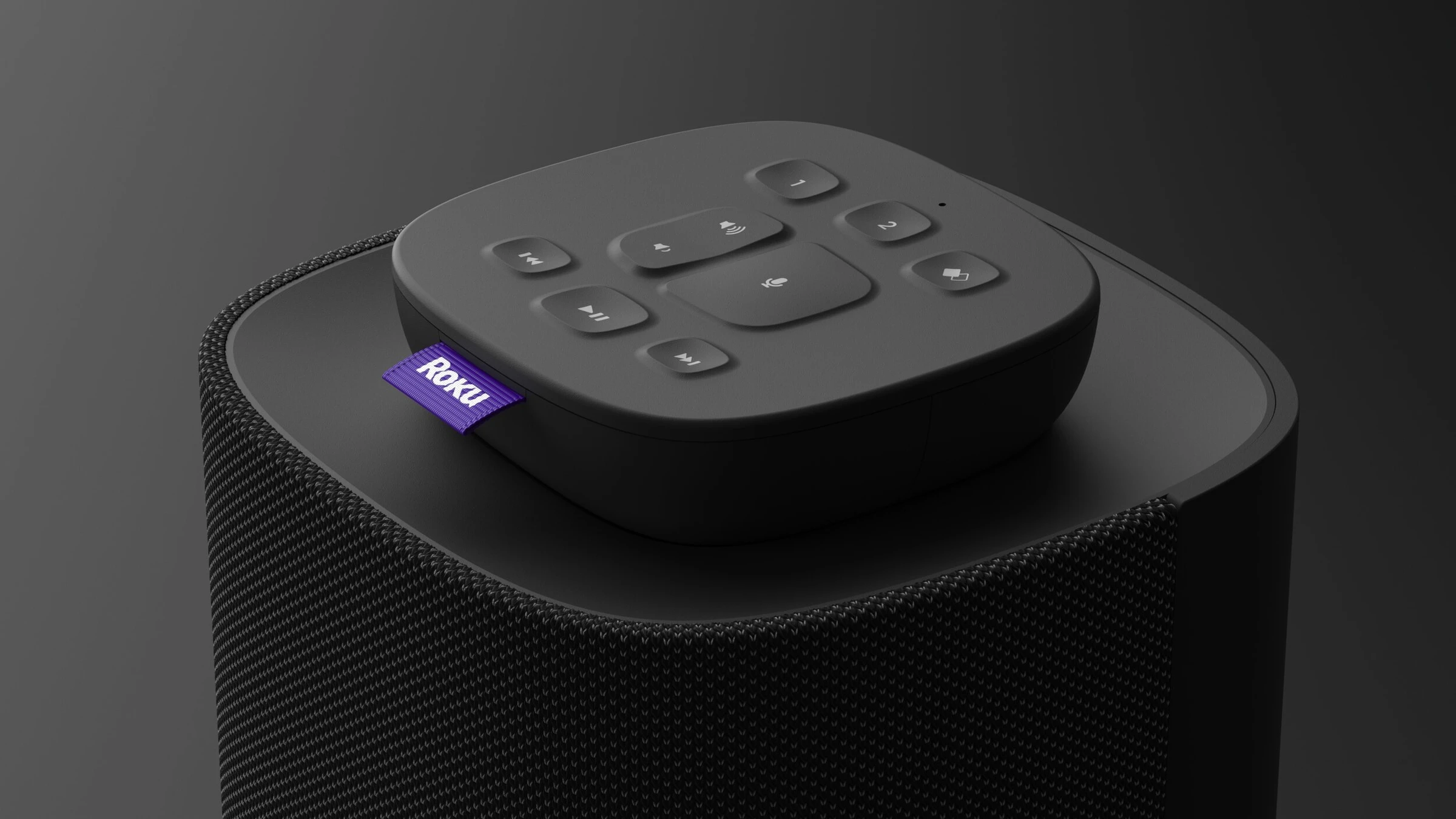 ROKU Wireless Speakers