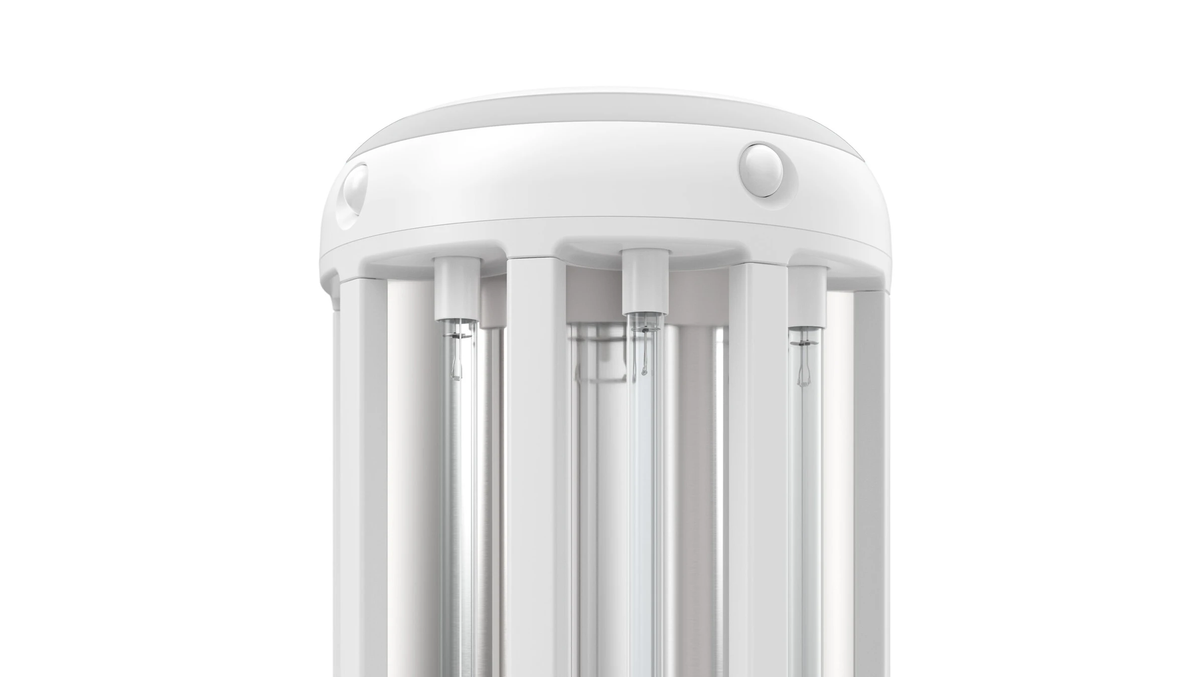 R-ZERO Arc healthcare tech industrial design, detail view 15