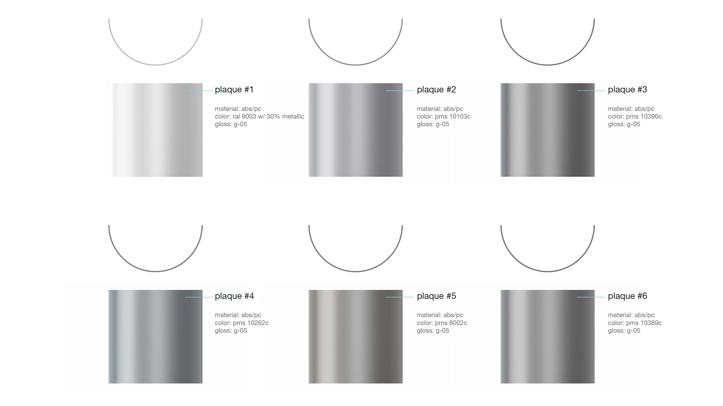 R-ZERO Arc healthcare tech industrial design, image 3 of 5