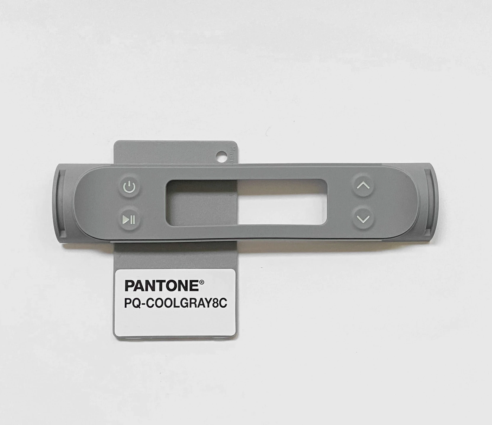 R-ZERO Arc healthcare tech industrial design, image 2 of 5